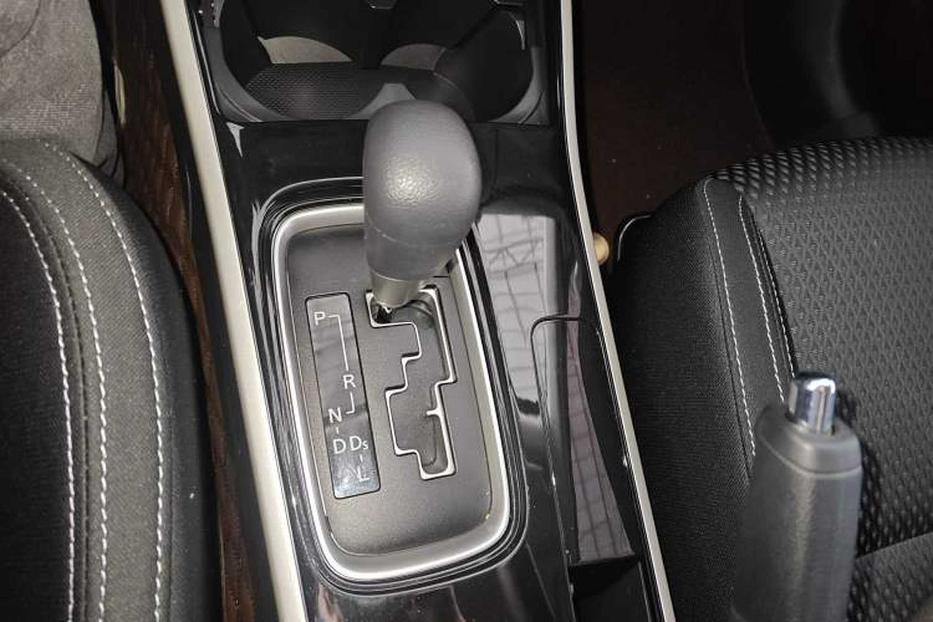 Used Mitsubishi Outlander 2021 2.0L Two-Wheel Drive Comfort Edition 5 Seats Gear Lever