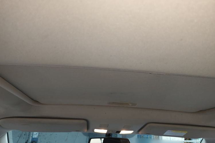 Used Mitsubishi Outlander 2021 2.0L Two-Wheel Drive Comfort Edition 5 Seats Headliner