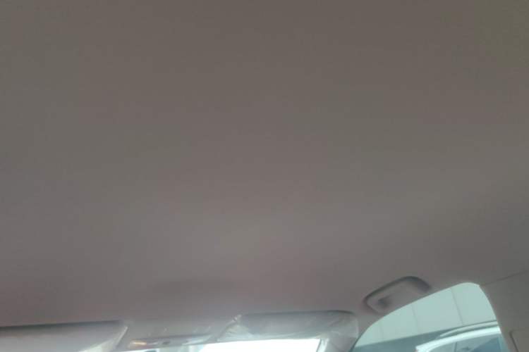 Used Mitsubishi Outlander 2021 2.0L Two-Wheel Drive Comfort Edition 5 Seats Headliner