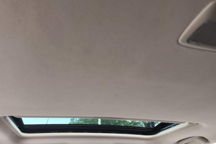 Used Mitsubishi Outlander 2021 2.4L 4x4 Comfort Edition 5 Seats Headliner
