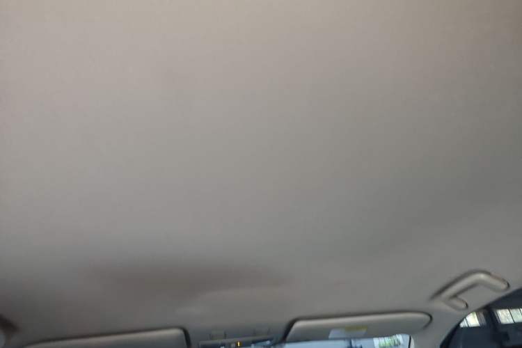 Used Mitsubishi Outlander 2021 2.0L Two-Wheel Drive Comfort Edition 5 Seats Headliner