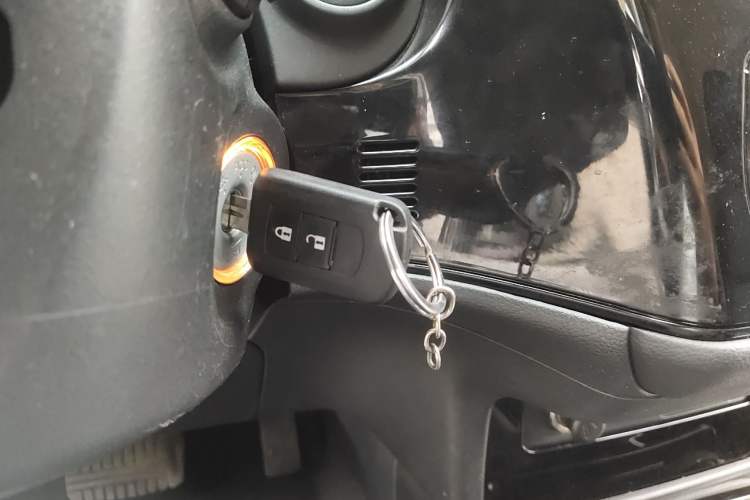 Used Mitsubishi Outlander 2021 2.0L Two-Wheel Drive Comfort Edition 5 Seats Interior 1