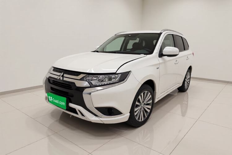 Ojetý Mitsubishi Outlander 2021 2.0L Two-Wheel Drive Comfort Edition 5 Seats Guazi used car, China used car export, Used car for sale, Used cars, Cheapest cars for sale
