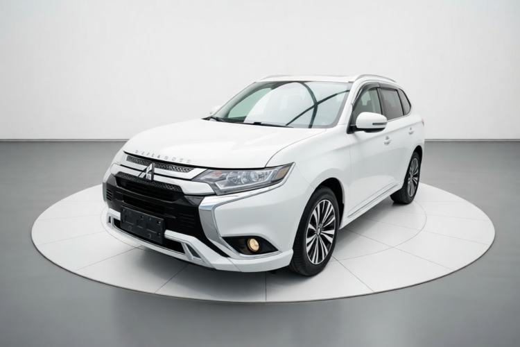 Ojetý Mitsubishi Outlander 2021 2.0L Two-Wheel Drive Comfort Edition 5 Seats Guazi used car, China used car export, Used car for sale, Used cars, Cheapest cars for sale