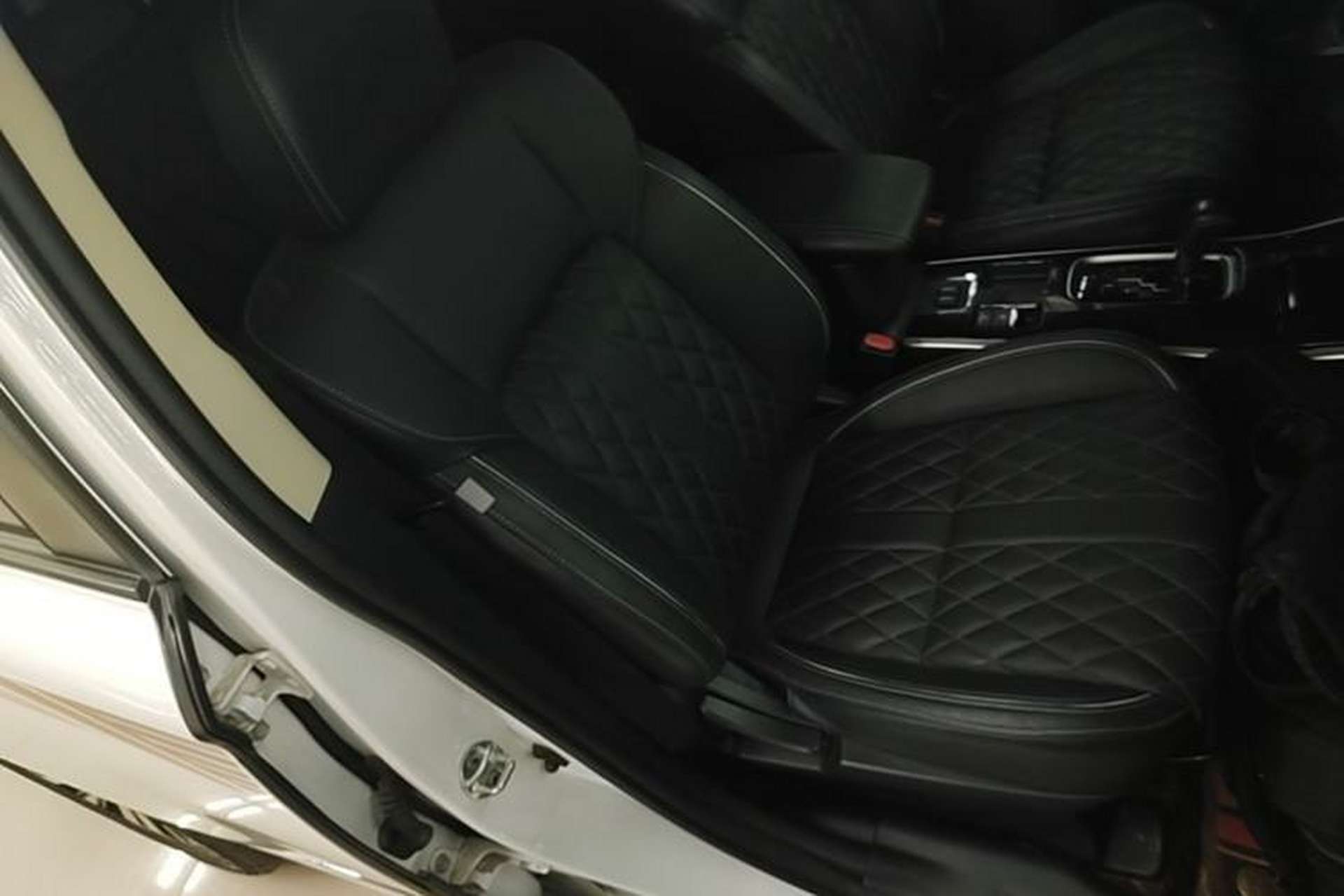 Used Mitsubishi Outlander 2021 2.0L Two-Wheel Drive Comfort Edition 5 Seats Right Front Seat