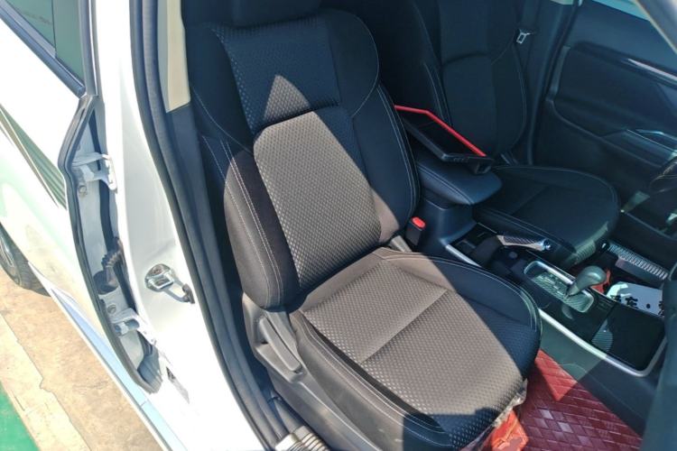 Used Mitsubishi Outlander 2021 Revised Version 2.0L Two-Wheel Drive Comfort Edition 5 Seats Right Front Seat