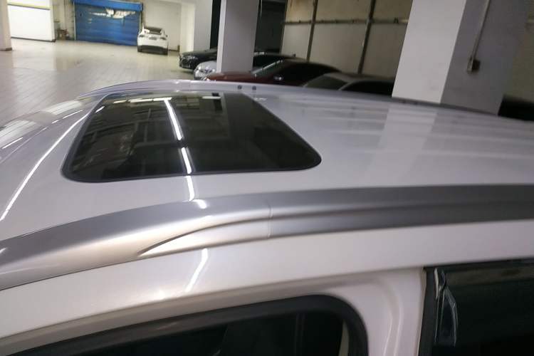 Used Mitsubishi Outlander 2021 2.4L 4x4 Zhi Xiang Edition 7 Seats Roof