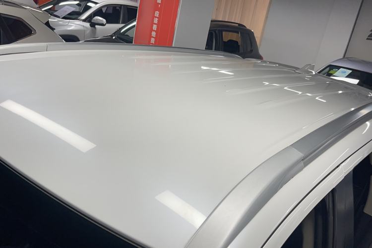 Used Mitsubishi Outlander 2021 2.0L Two-Wheel Drive Comfort Edition 5 Seats Roof