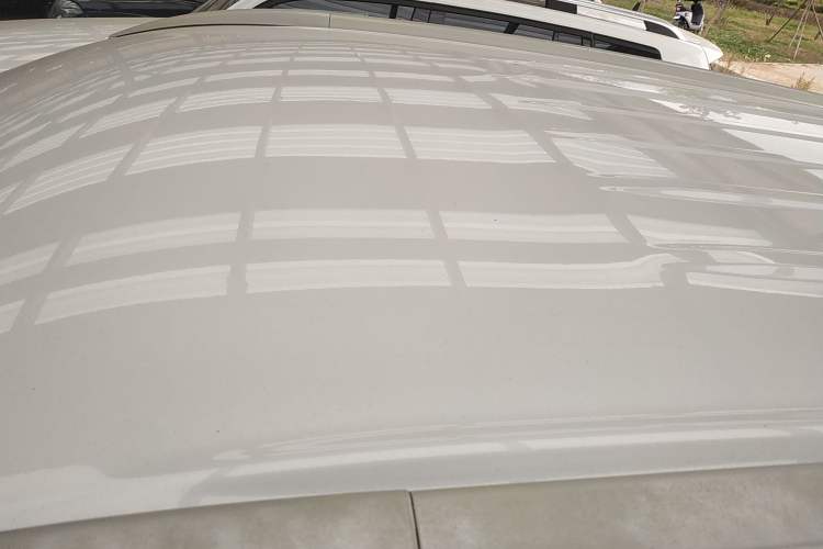 Used Mitsubishi Outlander 2021 Revised Version 2.0L Two-Wheel Drive Comfort Edition 5 Seats Roof