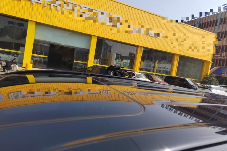 Used Mitsubishi Outlander 2021 2.4L 4x4 DynaDrive Edition 5 Seats Roof