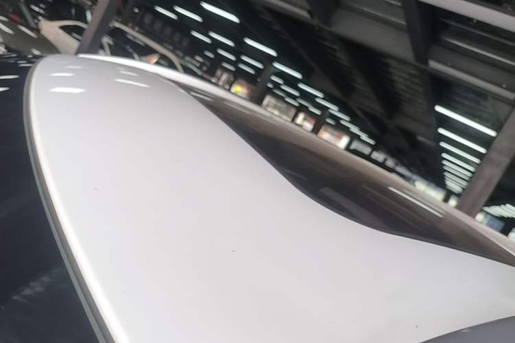 Used Mitsubishi Outlander 2021 2.4L 4x4 Zhi Xiang Edition 7 Seats Roof
