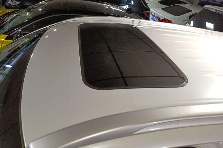 Used Mitsubishi Outlander 2021 2.4L 4x4 Zhi Xiang Edition 7 Seats Roof