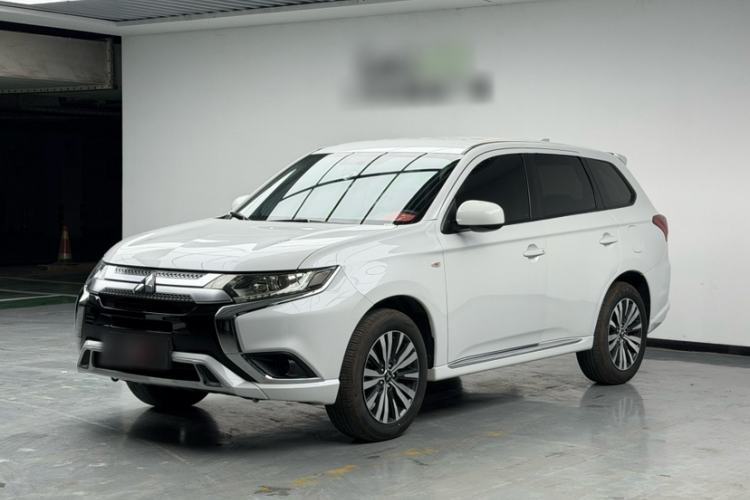 Ojetý Mitsubishi Outlander 2021 2.0L Two-Wheel Drive Comfort Edition 5 Seats Guazi used car, China used car export, Used car for sale, Used cars, Cheapest cars for sale