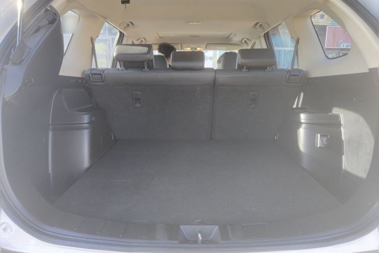 Used Mitsubishi Outlander 2021 2.4L 4x4 DynaDrive Edition 5 Seats Trunk