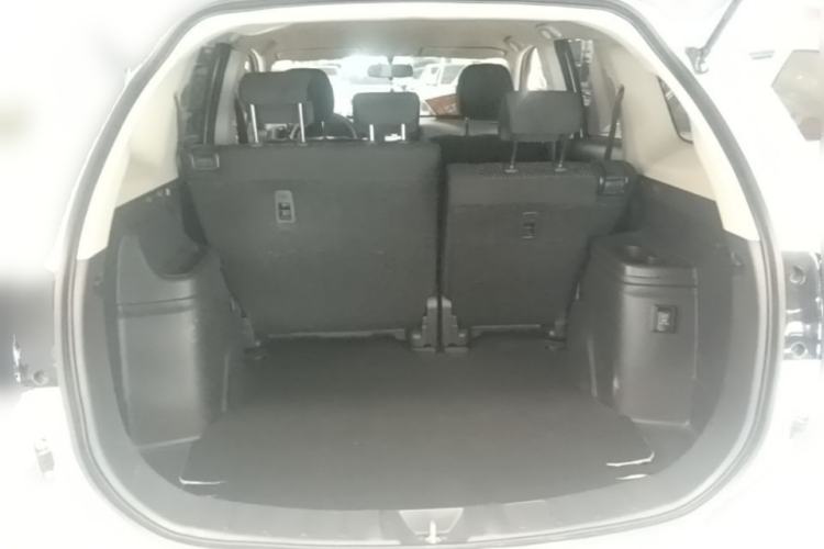 Used Mitsubishi Outlander 2021 2.0L Two-Wheel Drive Comfort Edition 5 Seats Trunk