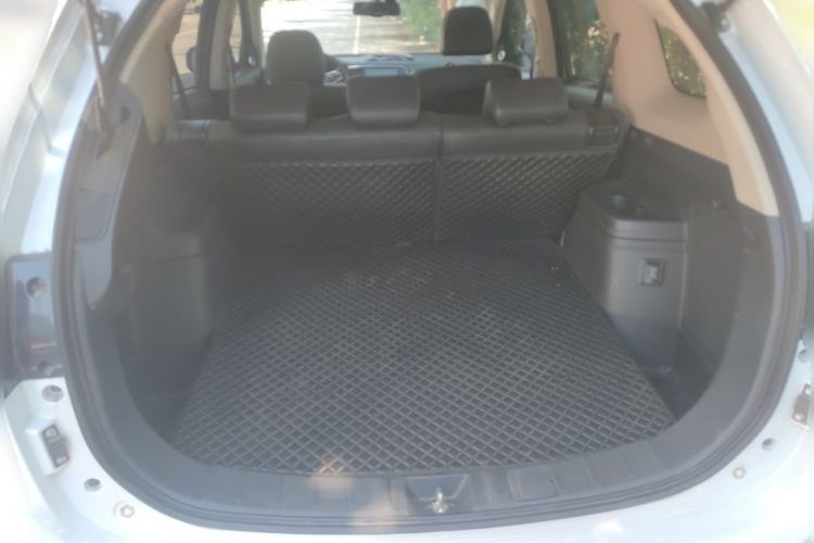 Used Mitsubishi Outlander 2021 2.4L 4x4 DynaDrive Edition 5 Seats Trunk