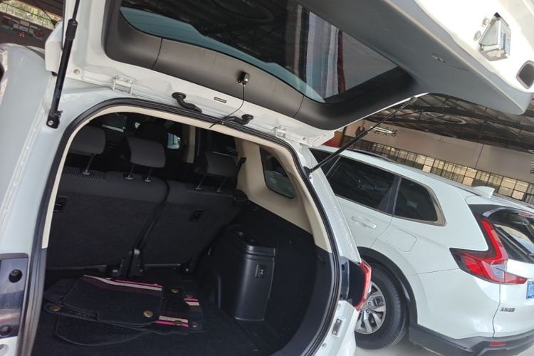 Used Mitsubishi Outlander 2021 2.0L Two-Wheel Drive Comfort Edition 5 Seats Trunk
