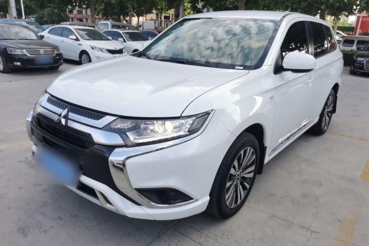 Used Mitsubishi Outlander 2021 2.0L Two-Wheel Drive Comfort Edition 5 Seats Guazi used car, China used car export, Used car for sale, Used  cars, Cheapest cars for sale