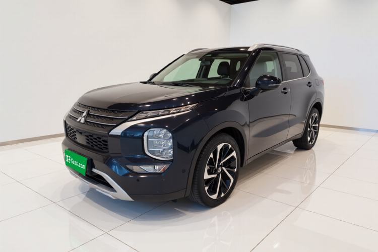 Używany Mitsubishi Outlander 2023 1.5T CVT Four-Wheel Drive Excellence Edition 5 Seats Guazi used car, China used car export, Used car for sale, Used  cars, Cheapest cars for sale