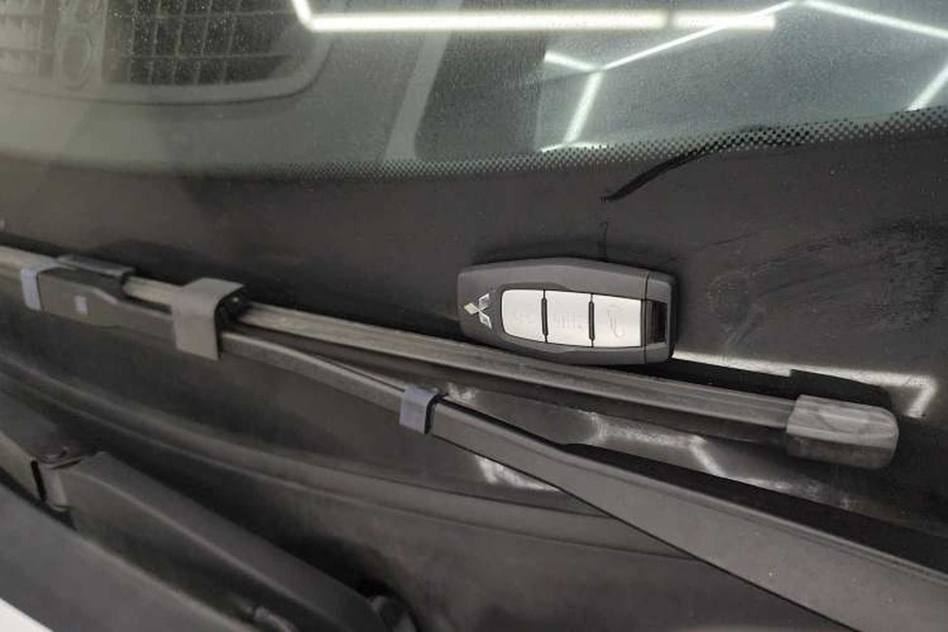 Used Mitsubishi Outlander 2023 1.5T CVT Four-Wheel Drive Prestige Edition 7 Seats Interior 1