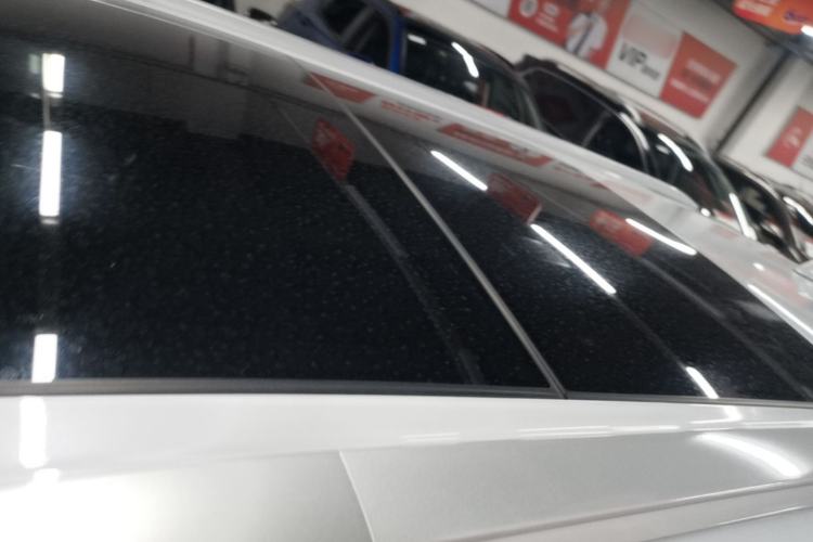 Used Mitsubishi Outlander 2023 1.5T CVT Four-Wheel Drive Excellence Edition 5 Seats Roof
