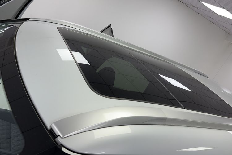 Used Mitsubishi Outlander 2023 1.5T CVT Four-Wheel Drive Prestige Edition 7 Seats Roof