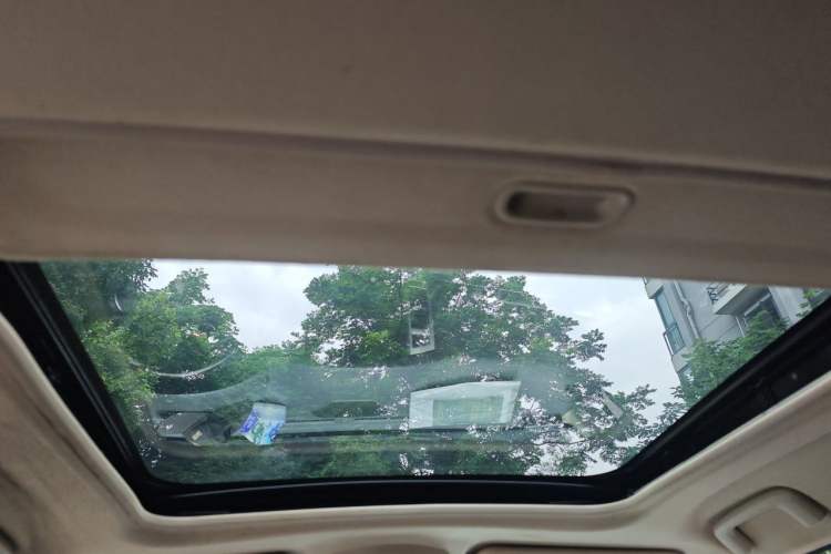 Used Mitsubishi Pajero  Headliner
