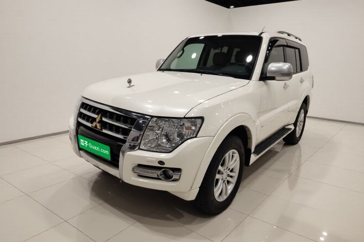 Used Mitsubishi Pajero  Guazi used car, China used car export, Used car for sale, Used  cars, Cheapest cars for sale