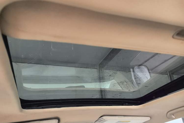 Used Mitsubishi Pajero 2008 V73 3.0L AT GLS Headliner