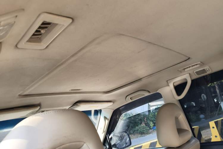 Used Mitsubishi Pajero 2008 V73 3.0L AT GLS Headliner
