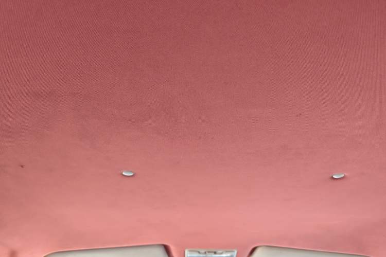 Used Mitsubishi Pajero 2008 V73 3.0L MT GL Headliner