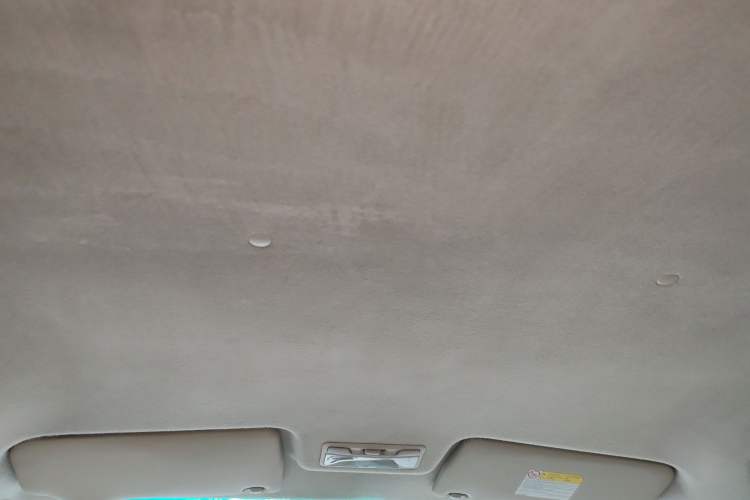Used Mitsubishi Pajero 2008 V73 3.0L MT GL Headliner