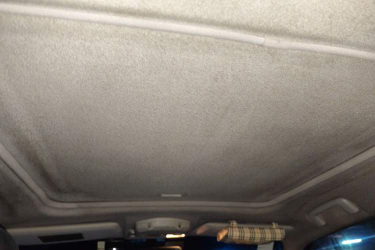 Used Mitsubishi Pajero 2011 3.0L Elite Edition Headliner