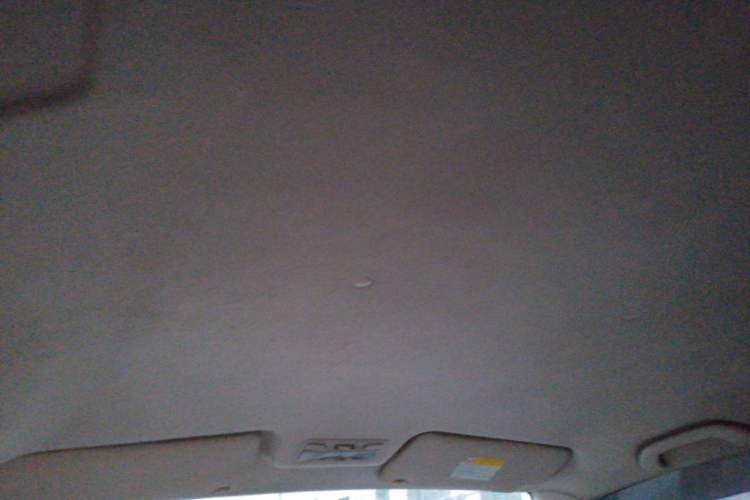 Used Mitsubishi Pajero 2011 V73 3.0L MT GL Headliner