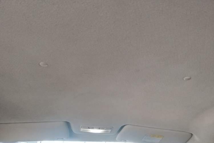 Used Mitsubishi Pajero 2011 V73 3.0L AT GLX Headliner