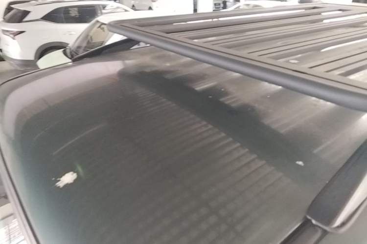 Used Mitsubishi Pajero 2011 V73 3.0L AT GLX Roof