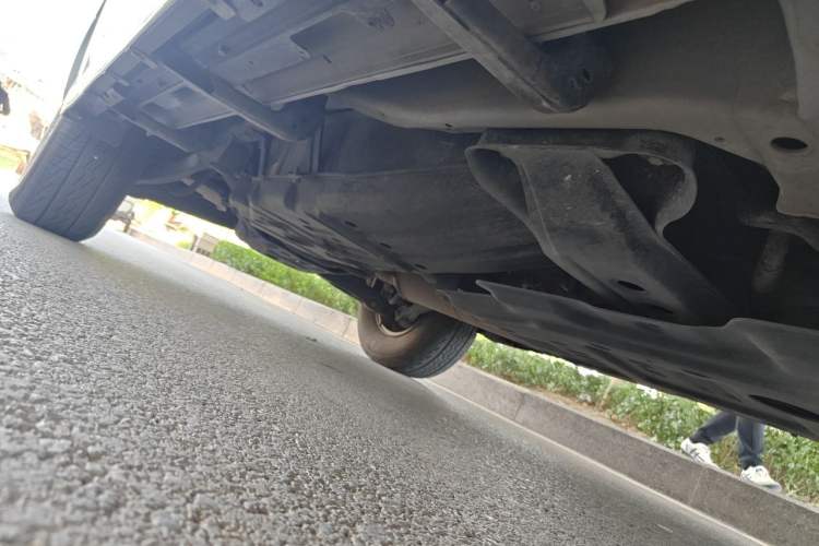 Used Mitsubishi Pajero 2011 V73 3.0L AT GLX Chassis Front Right