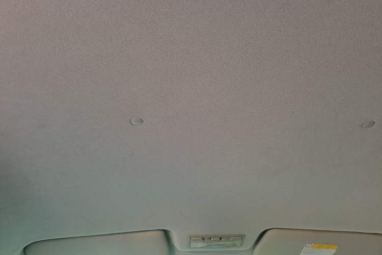 Used Mitsubishi Pajero 2011 V73 3.0L MT GL Headliner