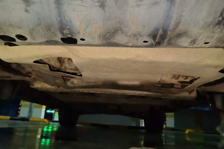 Used Mitsubishi Pajero 2011 V73 3.0L MT GL Chassis Front