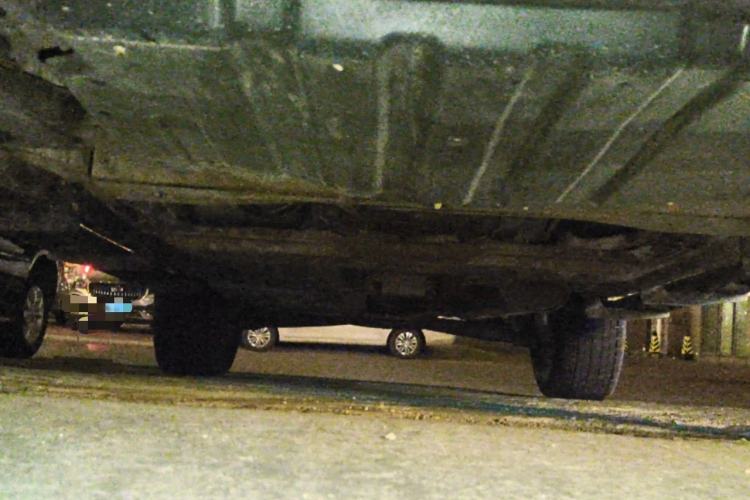 Used Mitsubishi Pajero 2011 V73 3.0L MT GL Chassis Front