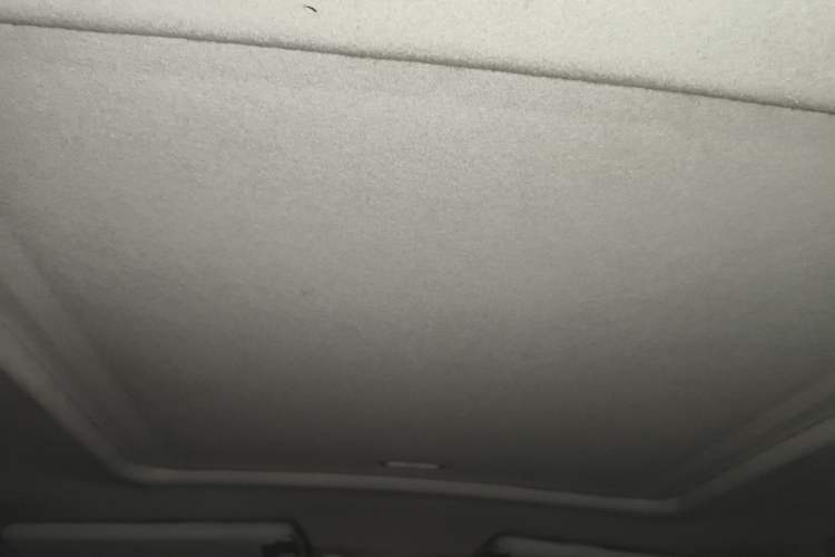 Used Mitsubishi Pajero 2011 V73 3.0L AT GLS Headliner