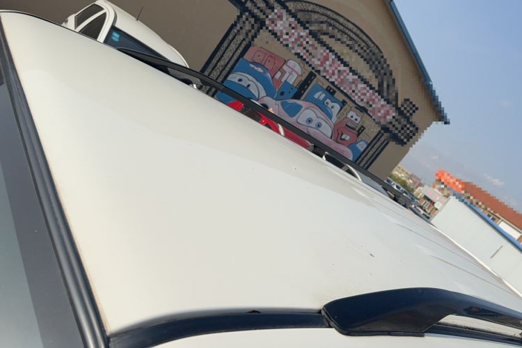 Used Mitsubishi Pajero 2011 V73 3.0L AT GLX Roof