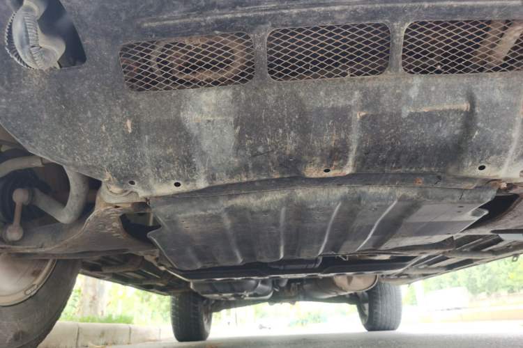 Used Mitsubishi Pajero 2012 3.0L Luxury Edition Chassis Front