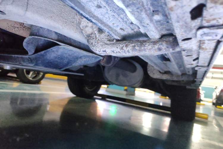 Used Mitsubishi Pajero 2012 3.0L Elite Upgrade Edition Chassis Front Left