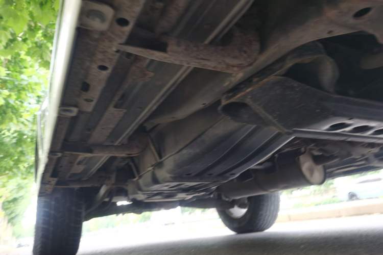 Used Mitsubishi Pajero 2012 3.0L Luxury Edition Chassis Front Right