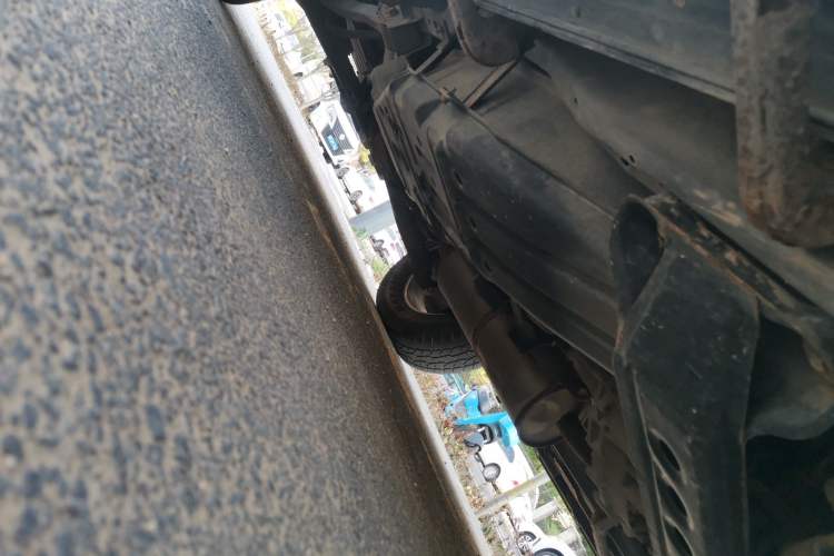 Used Mitsubishi Pajero 2012 3.0L Luxury Edition Chassis Front Right