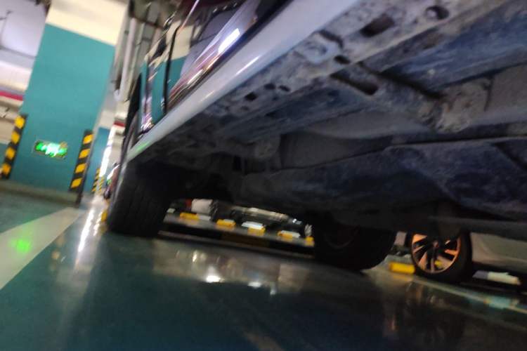 Used Mitsubishi Pajero 2012 3.0L Elite Upgrade Edition Chassis Front Right