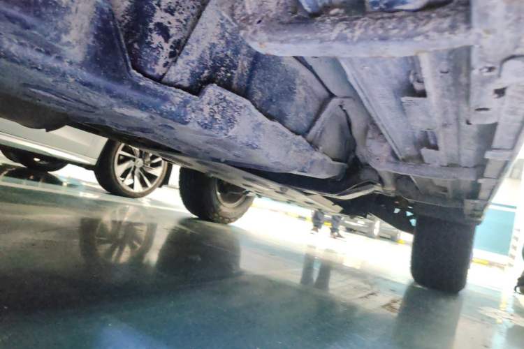 Used Mitsubishi Pajero 2012 3.0L Elite Upgrade Edition Chassis Rear Right