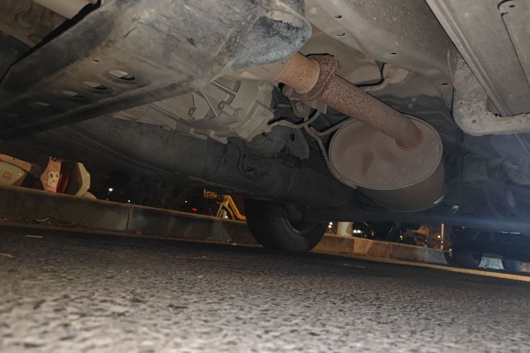 Used Mitsubishi Pajero 2012 3.0L Elite Upgrade Edition Chassis Front Left