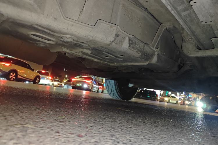 Used Mitsubishi Pajero 2012 3.0L Elite Upgrade Edition Chassis Rear Right